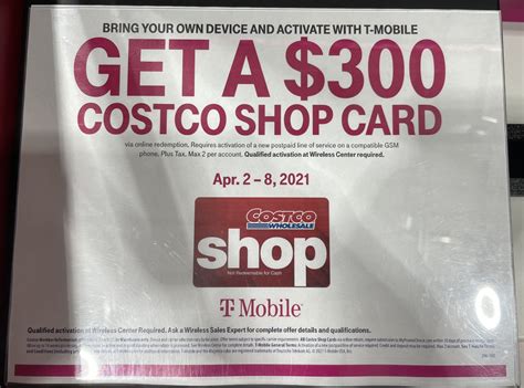 costco tmobile deal|costco t mobile byod offer.